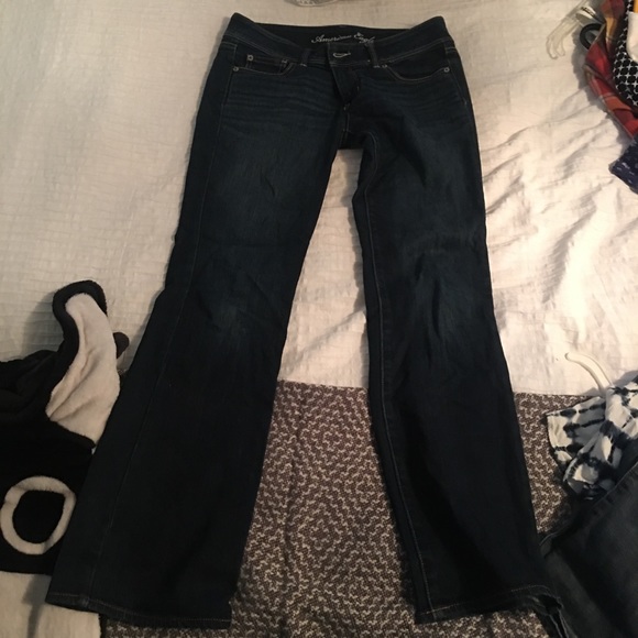 American Eagle Outfitters Denim - Jeans